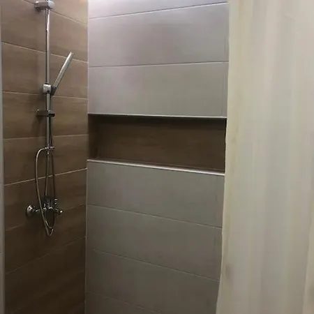 In Rhodos Stadt * Родос