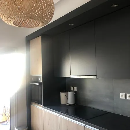 Апартаменты In Rhodos Stadt Родос