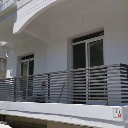 In Rhodos Stadt * Родос