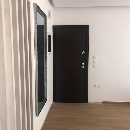 アパート In Rhodos Stadt Rhodes City