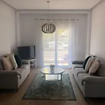 In Rhodos Stadt Apartment