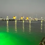 Apartment In Rhodos Stadt *
