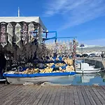 In Rhodos Stadt Апартаменти Rhodes City