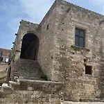 In Rhodos Stadt *