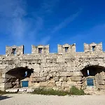 Apartment In Rhodos Stadt Rhodes City