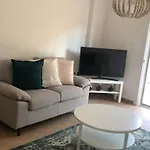 Apartment In Rhodos Stadt