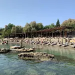In Rhodos Stadt *