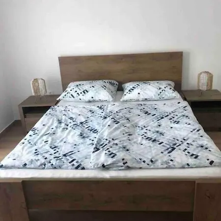 Διαμέρισμα In Rhodos Stadt Rhodes City