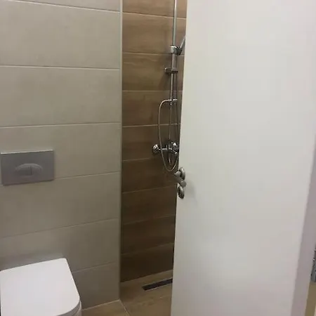 Appartamento In Rhodos Stadt Rhodes City