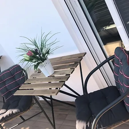 Διαμέρισμα In Rhodos Stadt