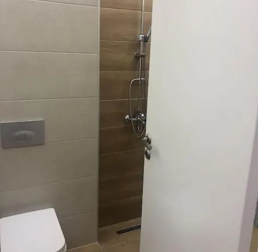 Apartment In Rhodos Stadt Rhodes City