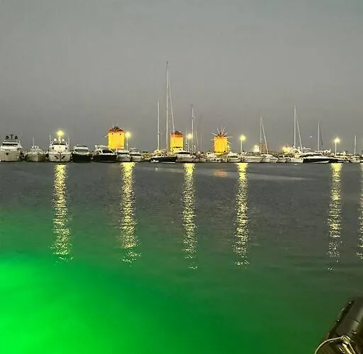 Apartment In Rhodos Stadt *