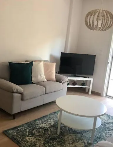 Apartment In Rhodos Stadt