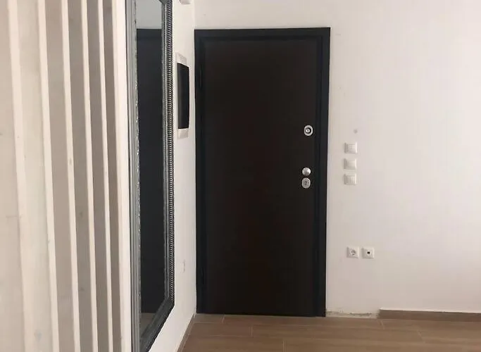 Apartment In Rhodos Stadt Rhodes City