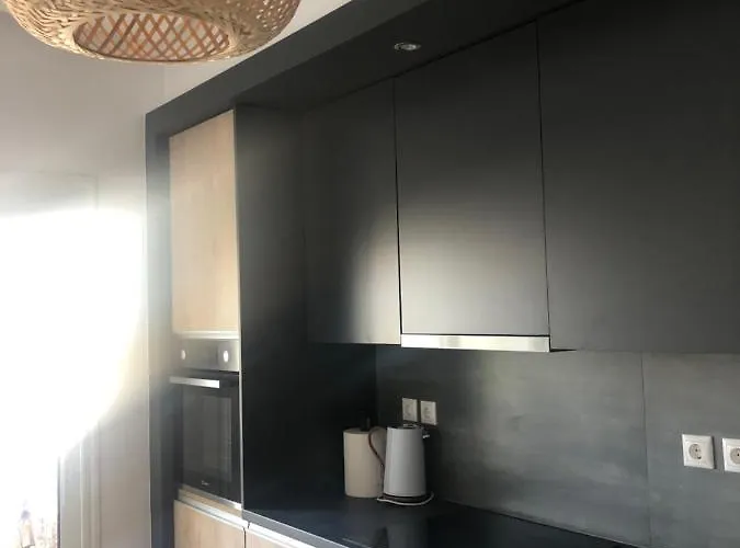 Apartment In Rhodos Stadt Rhodes City