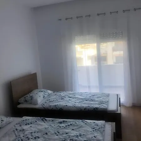 In Rhodos Stadt Apartament Rhodes City