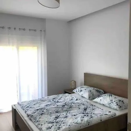 In Rhodos Stadt Apartament *