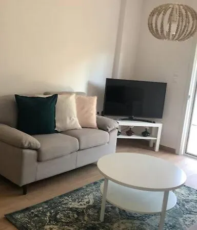 Apartament In Rhodos Stadt